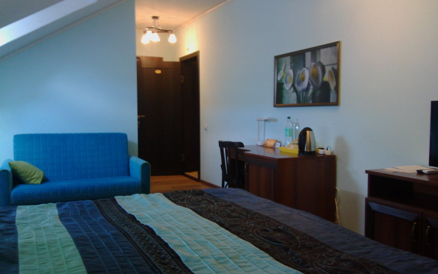 Guberniya mini-hotel