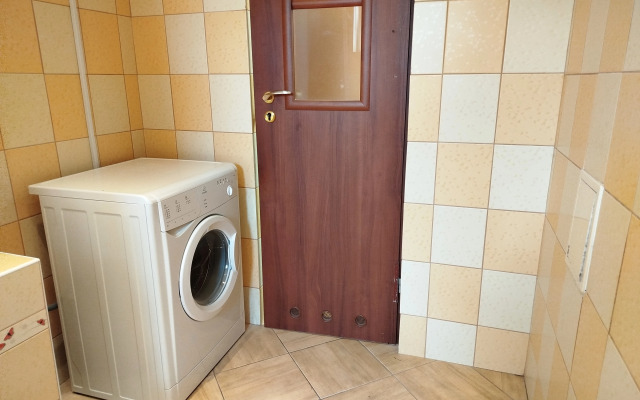 V tsentre Zelenogradska v 5 minutakh ot morya Apartments