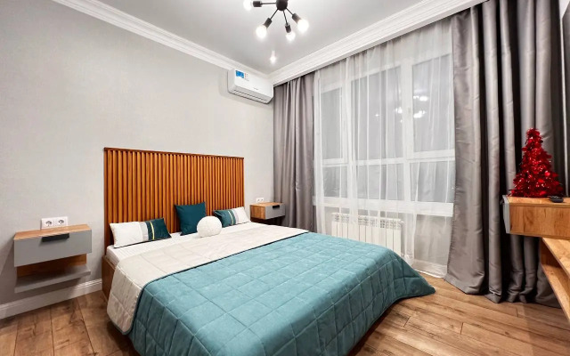 S Sovremennym Remontom V Zhk Levoberezhye Flat