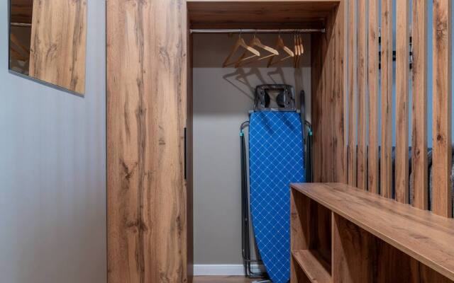 Апартаменты Ural.Aparts