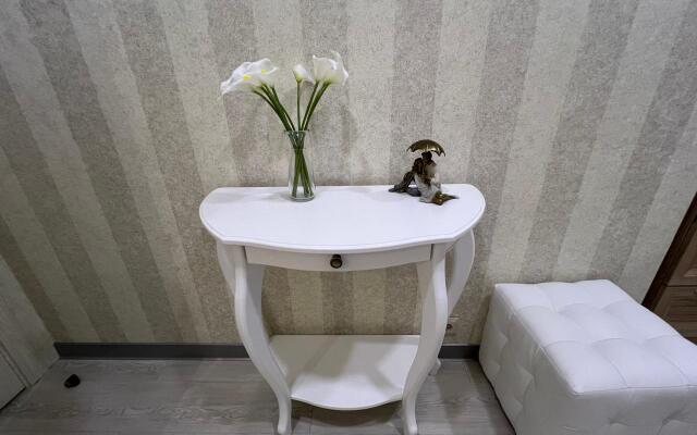 Uyutnaya U Metro Bratislavskaya Flat
