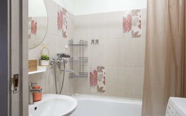 Квартира студия