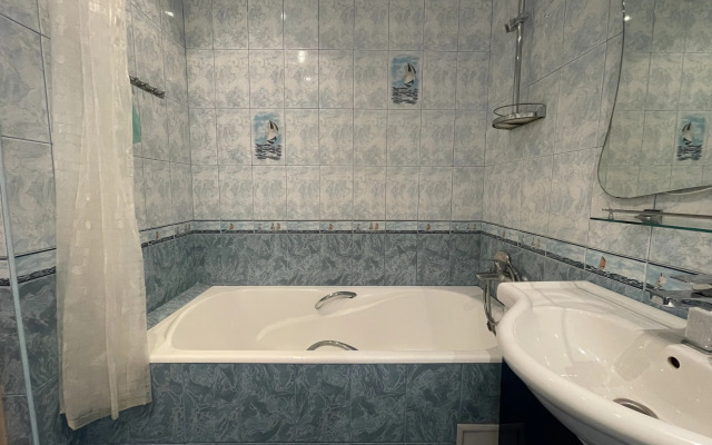 3kh/kom Grina Apartments