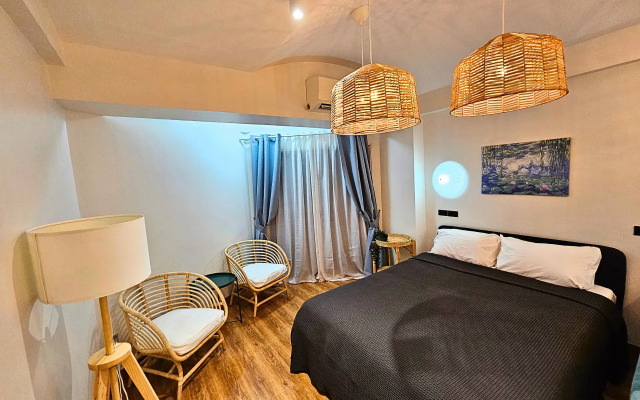 Thai Lux Jomtien Apartments