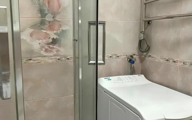 Квартира на Чайковского 6