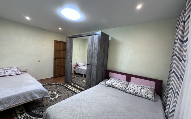 Квартира Гагарина 288А