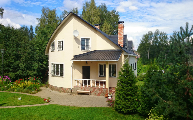 Vvedene Villa