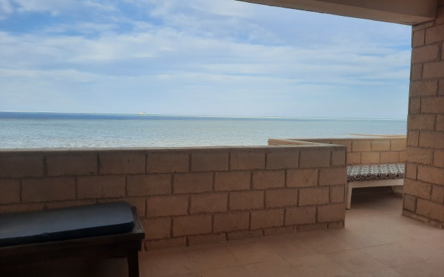 Coral Paradise Villa