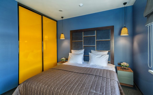 Glissando Mini-hotel