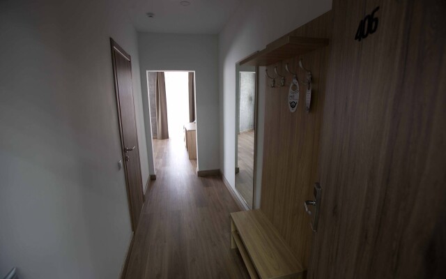 Planeta IQ Hotel