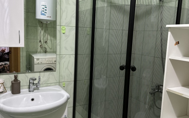 Апартаменты на Комсомольской 13