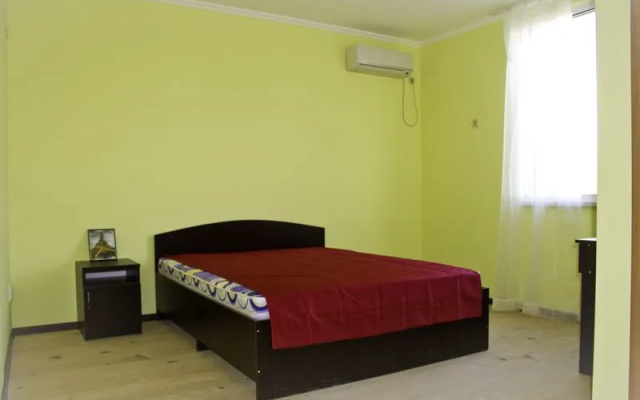 Apsny Guest house