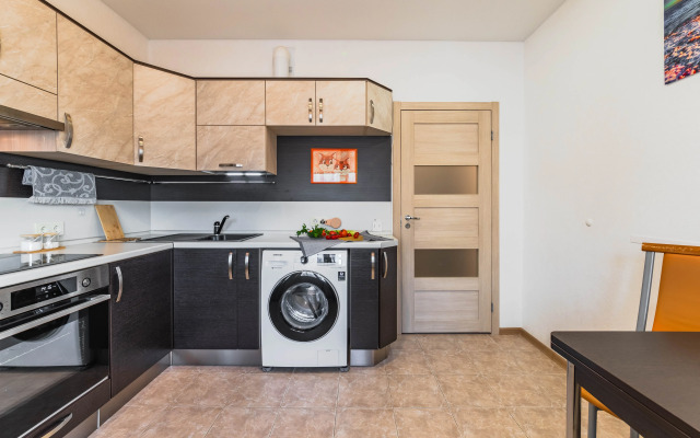 Квартира Рыжик Умные квартиры