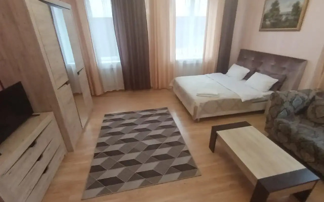 Kruiz Rumiantsevo Guest House