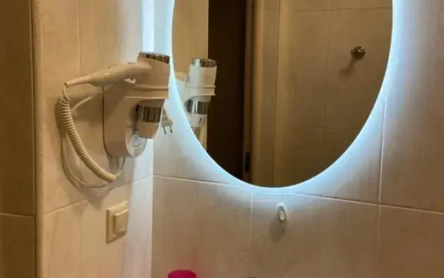 Гостевой дом Александр