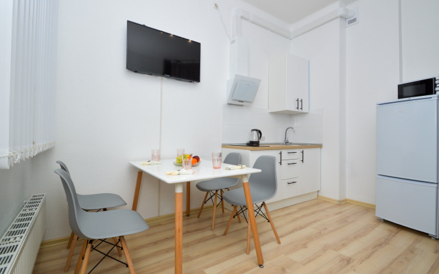 Апартаменты Royal Apart