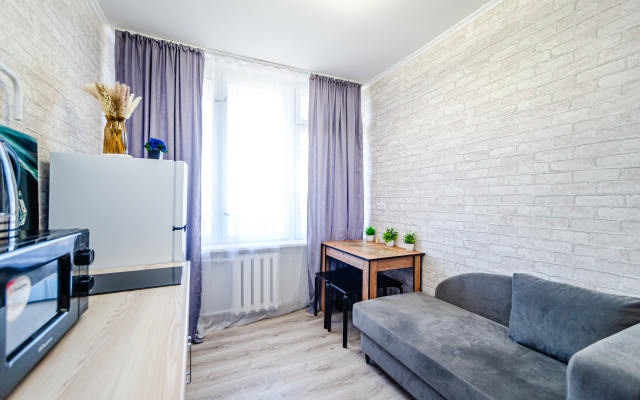 Tsvetnoy Bulvar D 20/1 Apartments