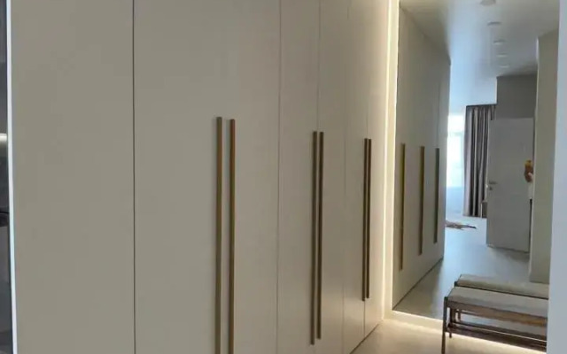 Квартира в ЖК Столичный