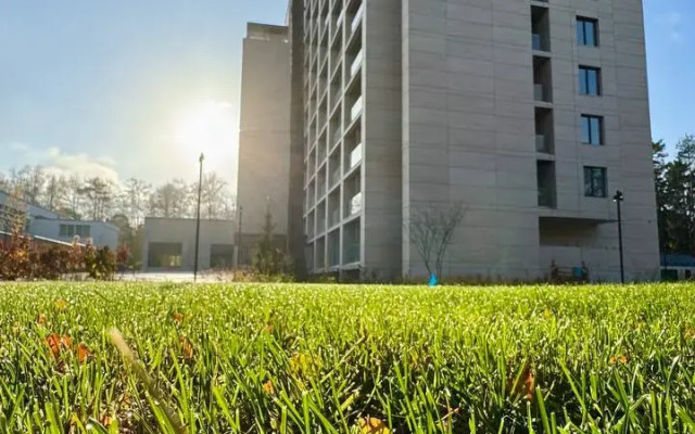 U Morya Apartments