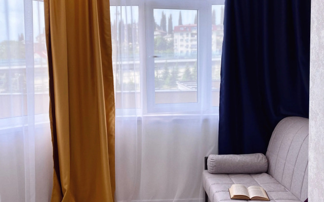Donskaya ul. 108Ak1 Apartments
