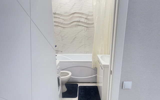 Studiya V Adlere Ryadom S Zhd Vokzalom Flat