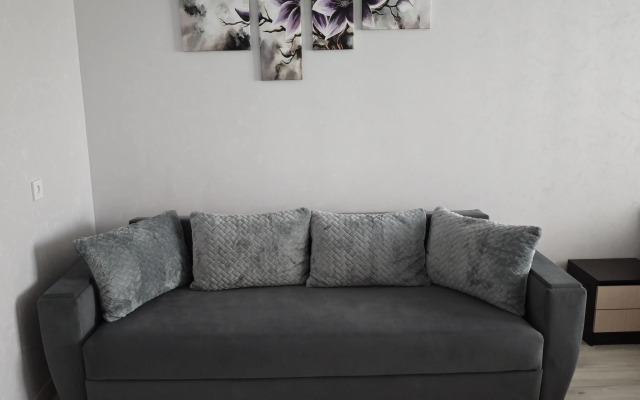 Na Rabochem Prospekte Flat