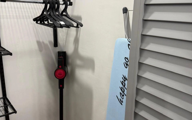 Квартира Уютная у сквера Кукисвумчор