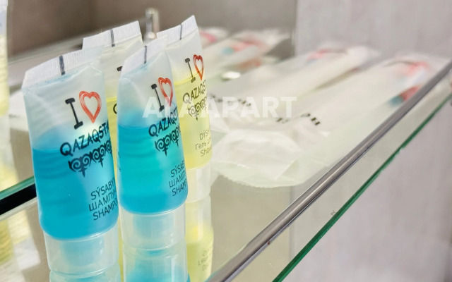 Квартира 50 Gagarin Park