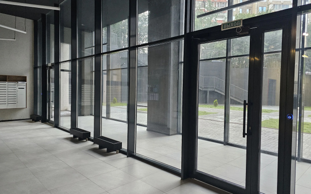Apartamenty <<Atmosfera>> | Amazonka - Ekvator Roskosi I Svobody