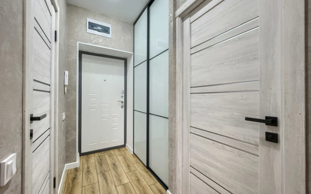 V Zhk Novy Svet Flat