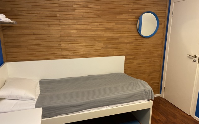 Airsphera Hotel