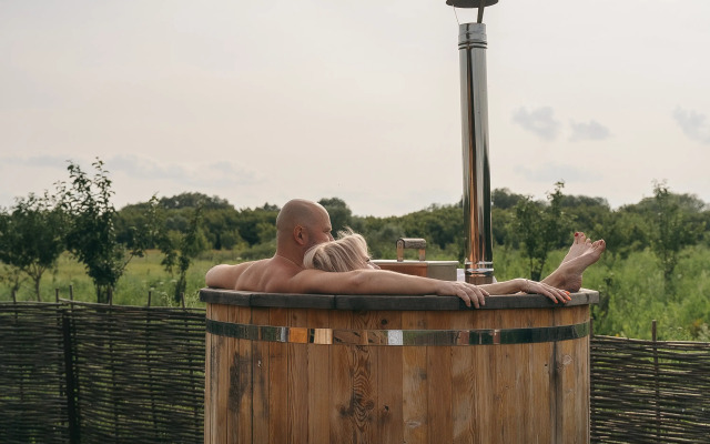 Шале Ромашки