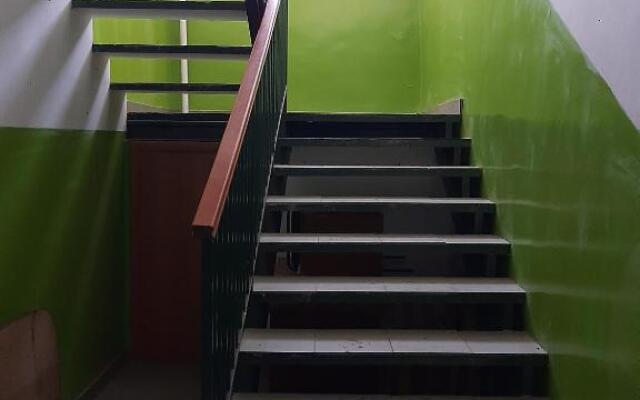 Gorny Hostel