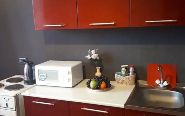 Квартира на улице Обручева 8