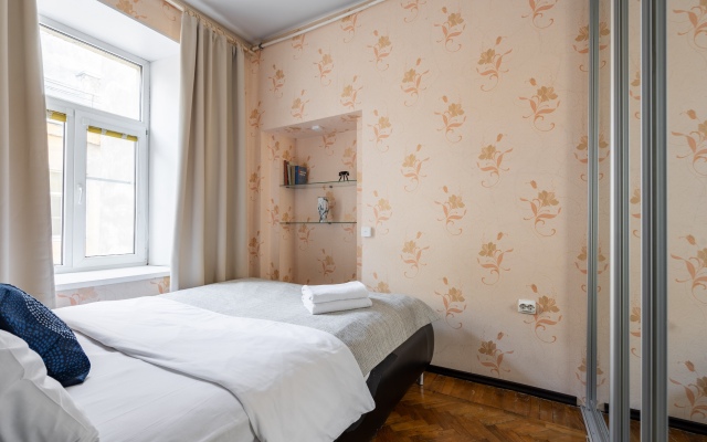 Апартаменты 1912 у Исаакиевской Площади