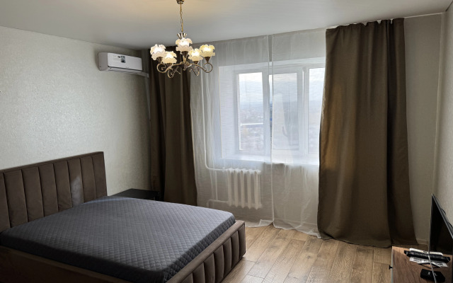 Апартаменты на Наугорском шоссе 76