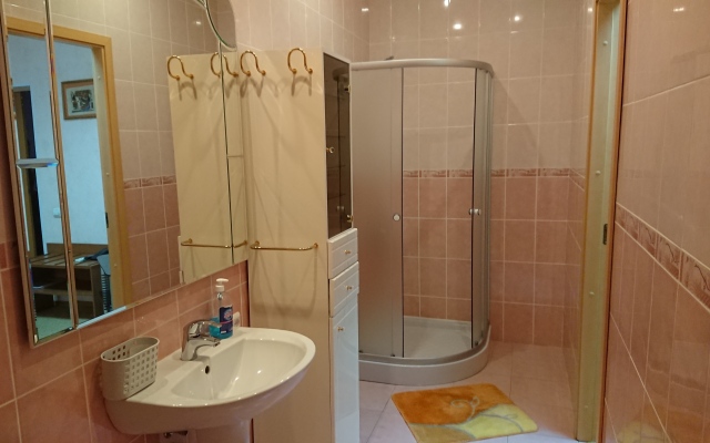 Kotto Guest House