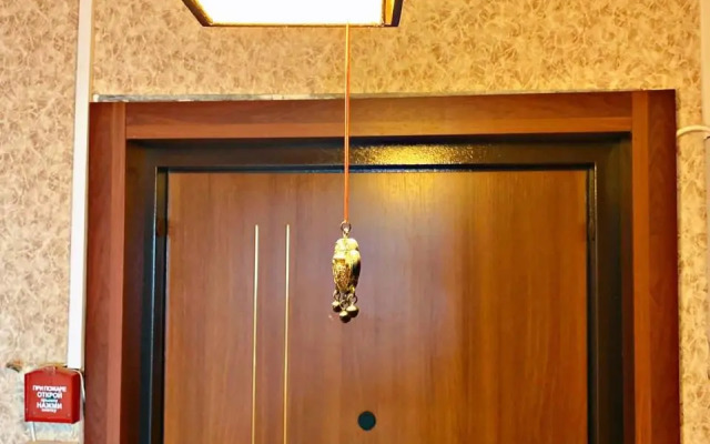 Квартира на Красного Маяка