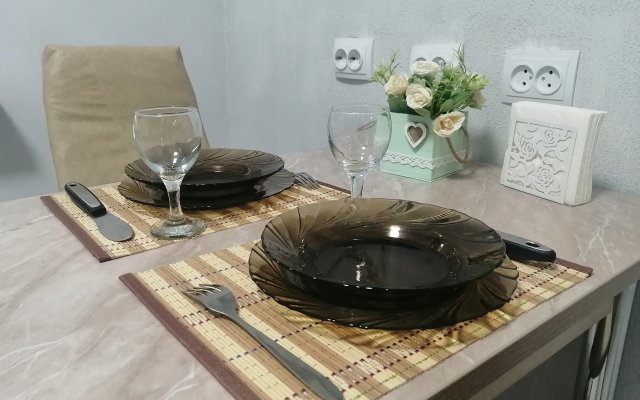 Khorosho kak doma Flat