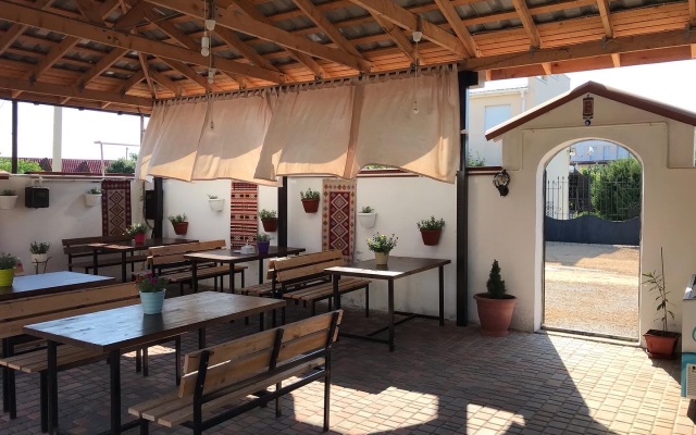 Maalle Guest House