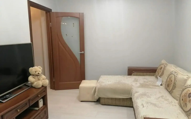 Апартаменты в центре Адлера