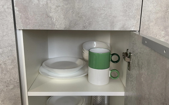 Квартира Студия на Молодежной