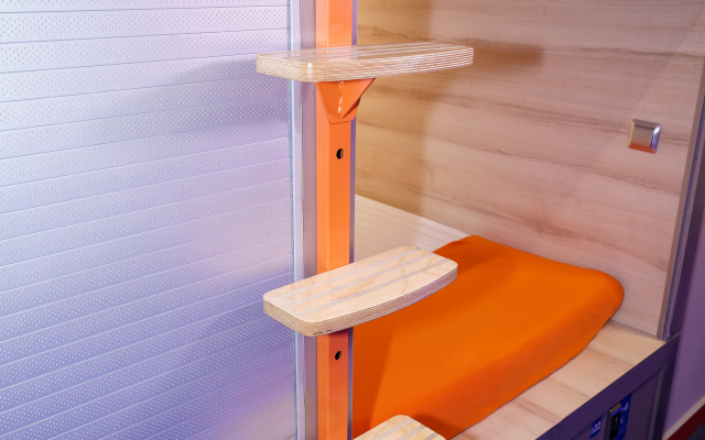 Sleep&Fly Mini-hotel