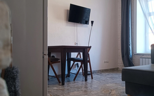 Yakhroma Loft Flat