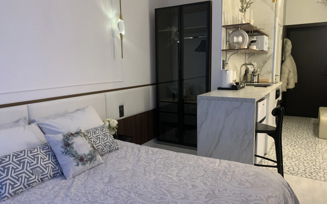 Апартаменты в Жуковском