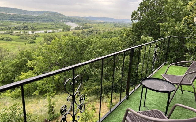 Частный дом Швейцария