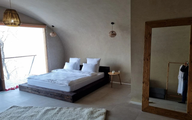 Glamping Apple Resort