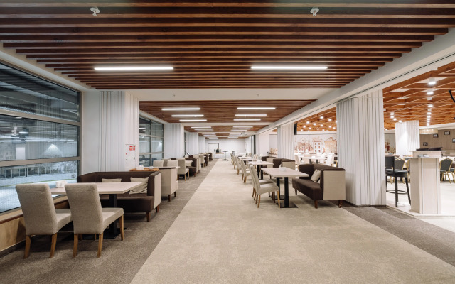 RigaLand Hotel