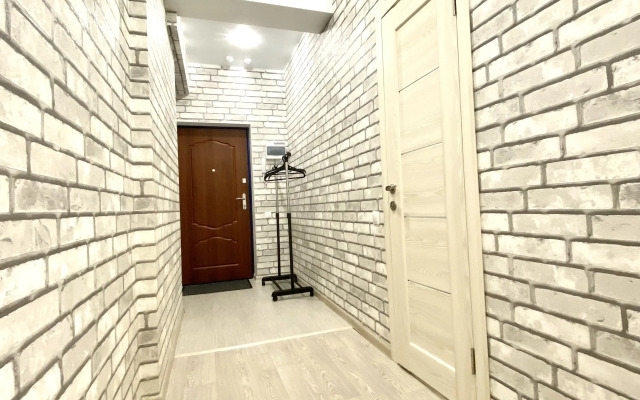 Апартаменты Двухкомнатные Улица Дружбы