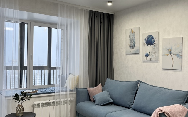 Апартаменты Arban Smart